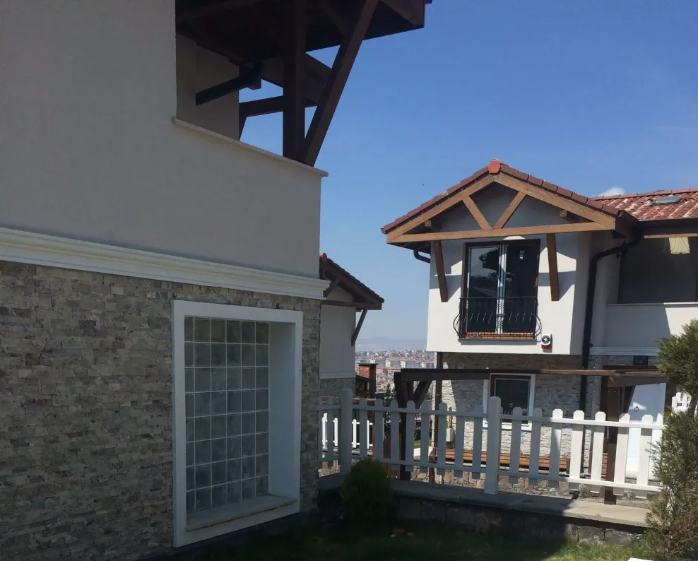 Atölyem Mimarlık