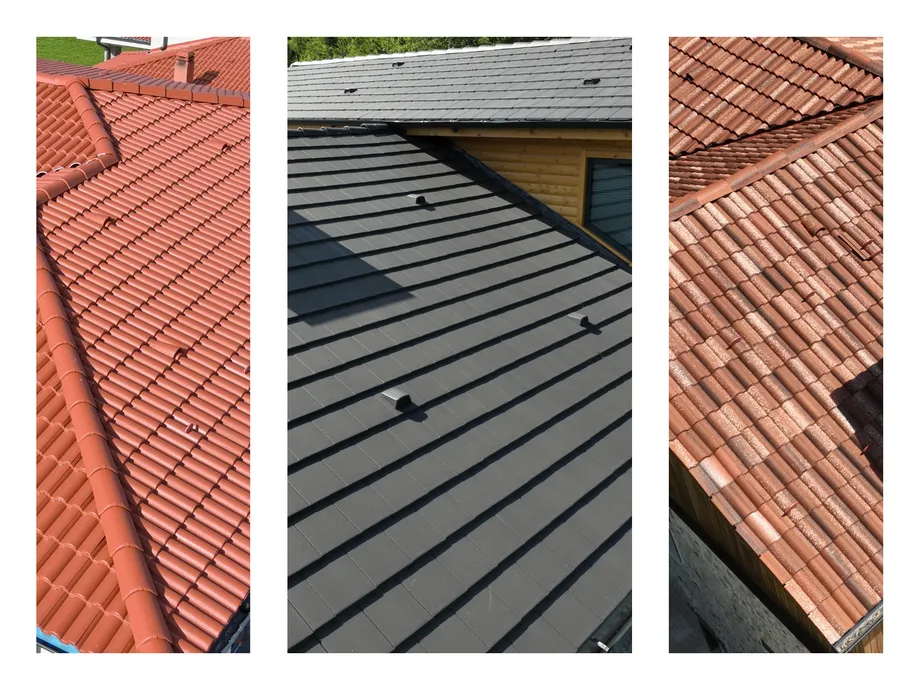 Türkiye'nin Braas Çatıları Galeri Bölümüne Yönlendirme