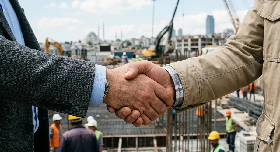 Braas Bayisi Değerler 