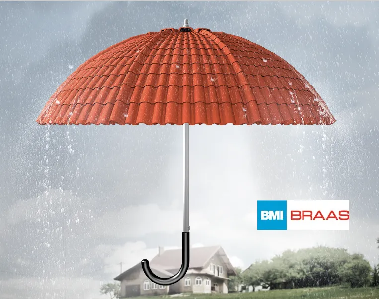 Braas kiremit