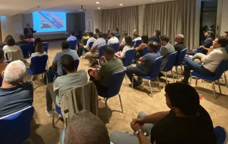 Braas İzmir Mimari Seminer