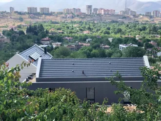 Lungo Mimarlık
