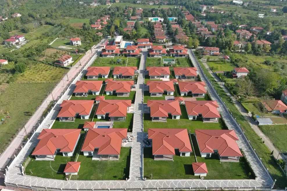 Nazer İnşaat