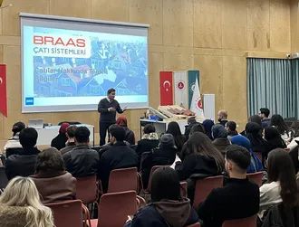 Samsun Üniversitesi Semineri