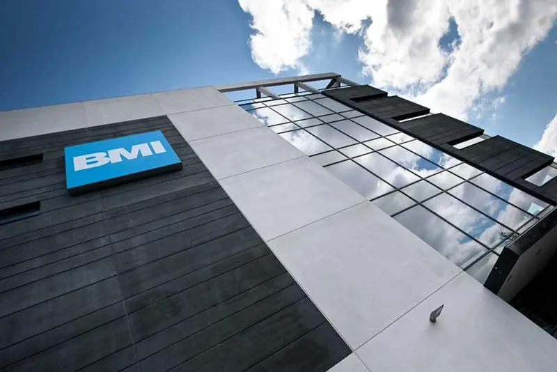 Neden BMI Group