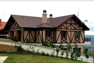 Braas Çatı Sistemleri