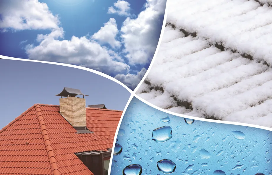 bmi protection and waterproofing