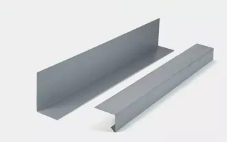 TPO Kaplı Metal Levha