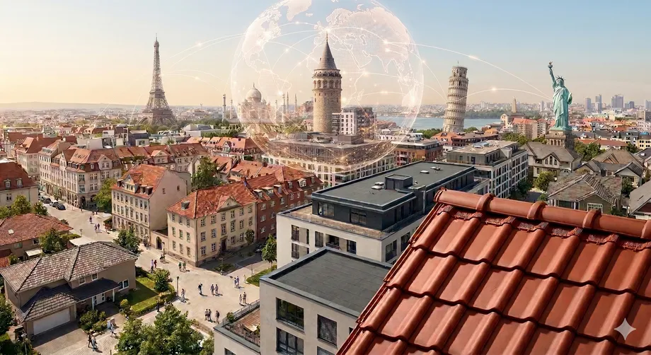 BMI worldwide experience